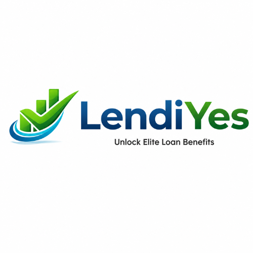 LendiYes - lendiyes.com